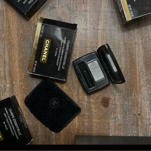 CHANEL OMBRE ESSENTIELLE SOFT TOUCH EYESHADOW